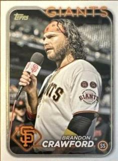 Brandon Crawford