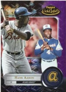 Hank Aaron