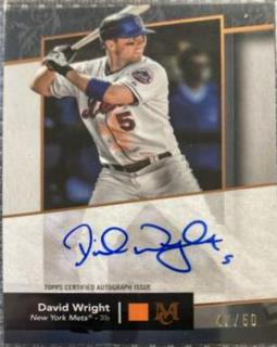 David Wright