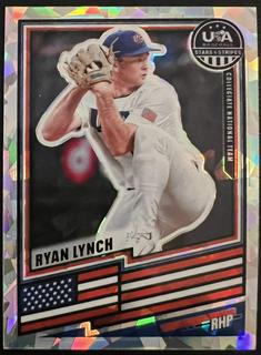 Ryan Lynch