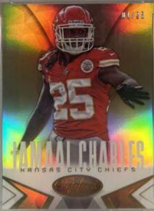 Jamaal Charles