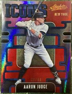 Aaron Judge