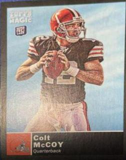 Colt McCoy