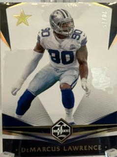 DeMarcus Lawrence