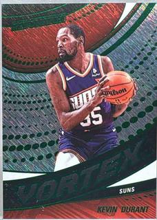 Kevin Durant