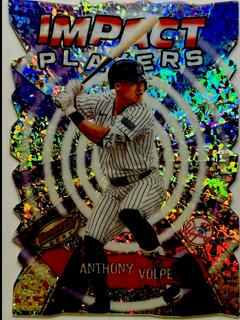 Anthony Volpe