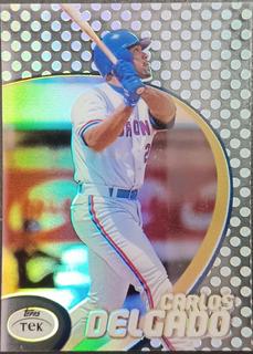 Carlos Delgado