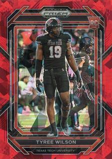 Tyree Wilson