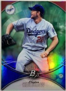 Clayton Kershaw