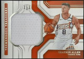 Grayson Allen