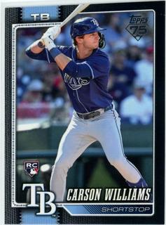 Carson Williams