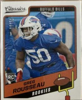 Greg Rousseau