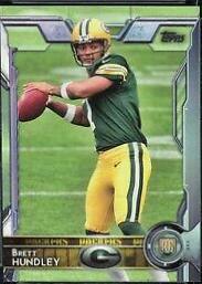 Brett Hundley