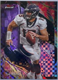 Tim Tebow