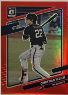 Christian Yelich