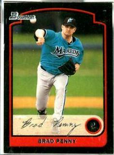 Brad Penny