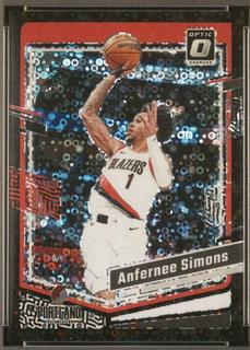 Anfernee Simons