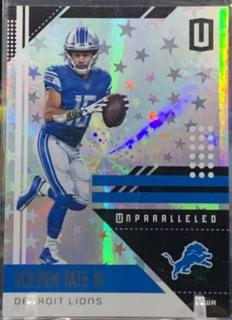 Golden Tate III