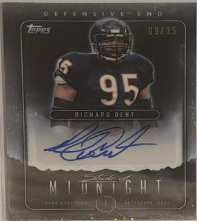 Richard Dent