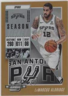LaMarcus Aldridge