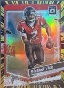 Michael Vick