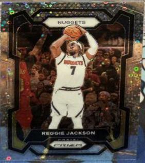 Reggie Jackson