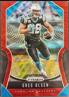 Greg Olsen