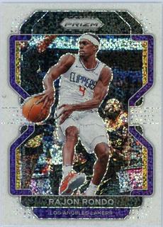 Rajon Rondo