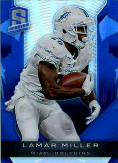 Lamar Miller