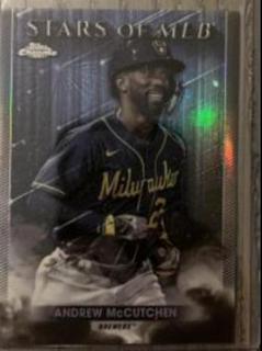 Andrew McCutchen
