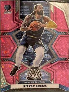 Steven Adams