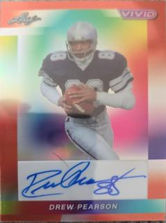 Drew Pearson