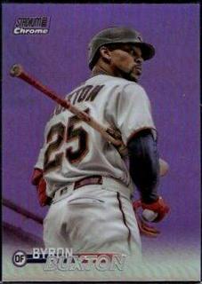 Byron Buxton