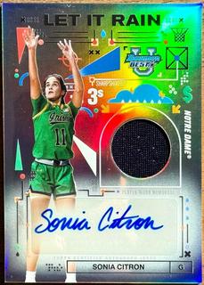 Sonia Citron