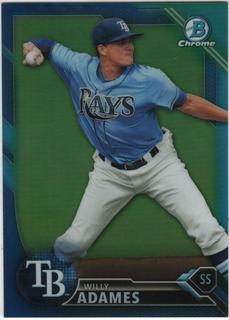Willy Adames