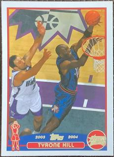 Tyrone Hill