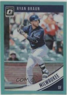 Ryan Braun