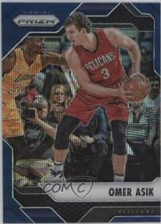 Omer Asik