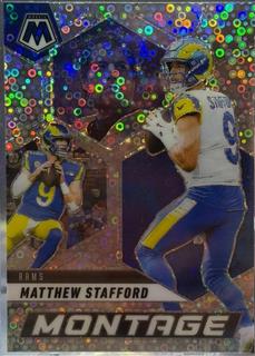 Matthew Stafford