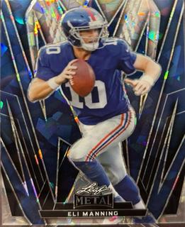 Eli Manning