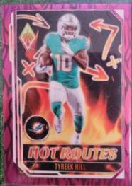 Tyreek Hill