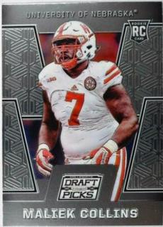 Maliek Collins