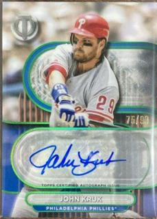 John Kruk
