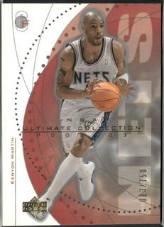Kenyon Martin