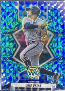 Luis Urias