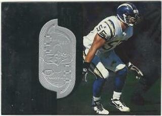 Junior Seau