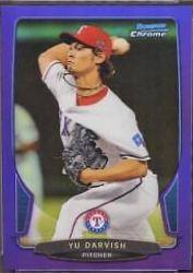 YU Darvish