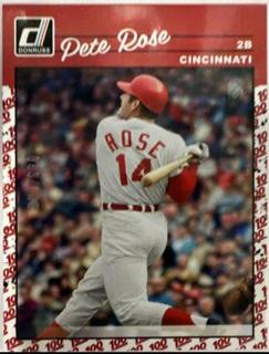 Pete Rose