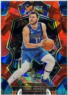 Luka Doncic