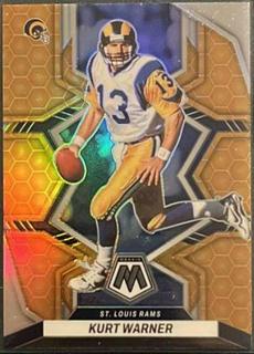 Kurt Warner